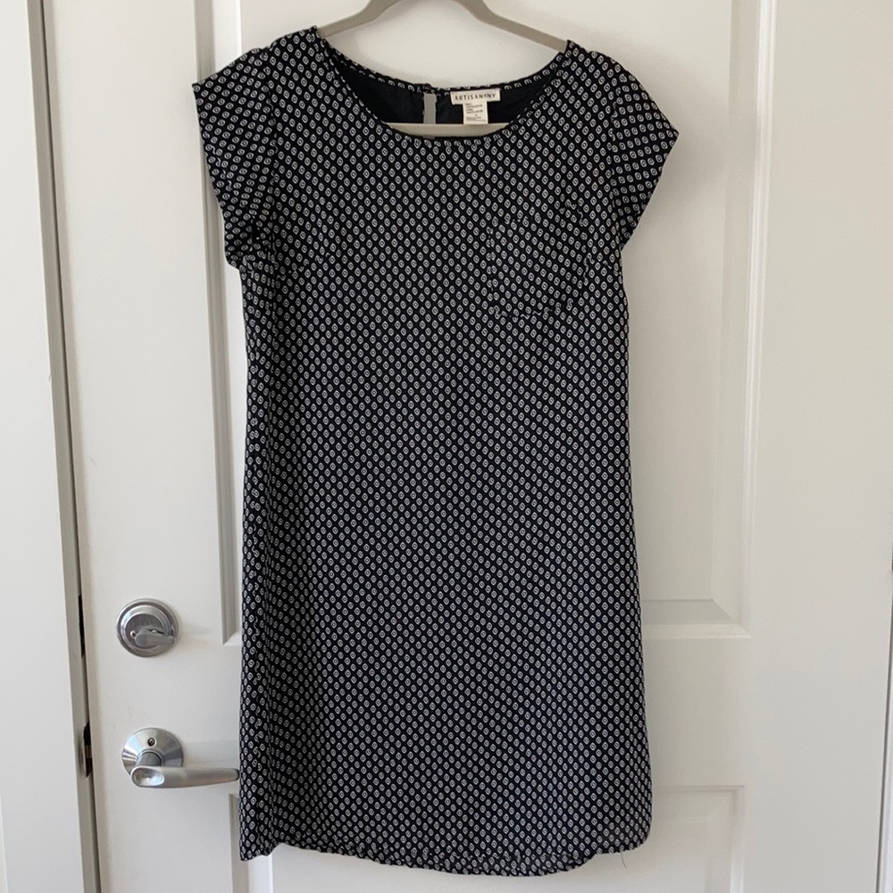 Artisan NY dress